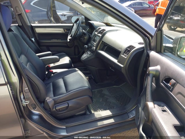 Продаж на аукціоні авто 2011 Honda Cr-v Ex-l, vin: JHLRE4H7XBC025946, номер лоту: 46020942