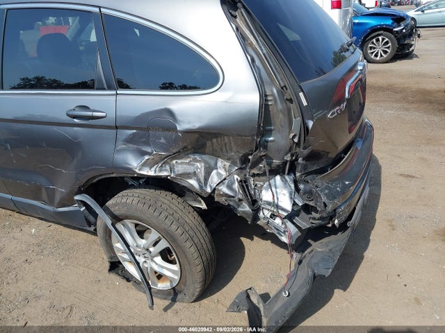 Продаж на аукціоні авто 2011 Honda Cr-v Ex-l, vin: JHLRE4H7XBC025946, номер лоту: 46020942