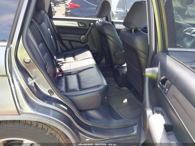 Продаж на аукціоні авто 2011 Honda Cr-v Ex-l, vin: JHLRE4H7XBC025946, номер лоту: 46020942