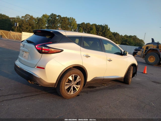 Aukcja sprzedaży 2023 Nissan Murano S Fwd, vin: 5N1AZ2AJXPC120714, numer aukcji: 46020946