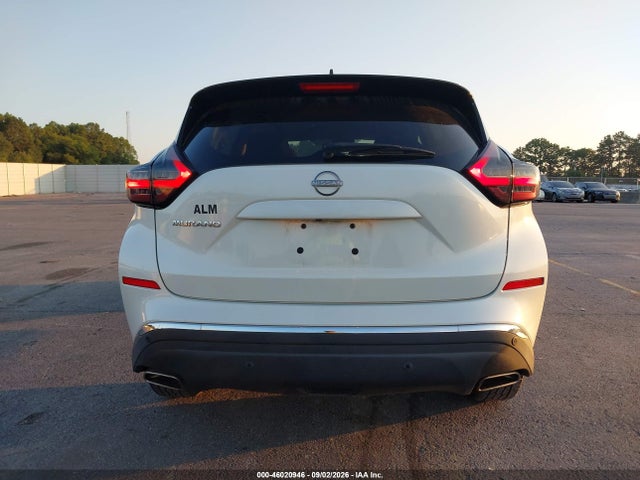 Aukcja sprzedaży 2023 Nissan Murano S Fwd, vin: 5N1AZ2AJXPC120714, numer aukcji: 46020946