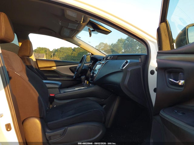 Aukcja sprzedaży 2023 Nissan Murano S Fwd, vin: 5N1AZ2AJXPC120714, numer aukcji: 46020946