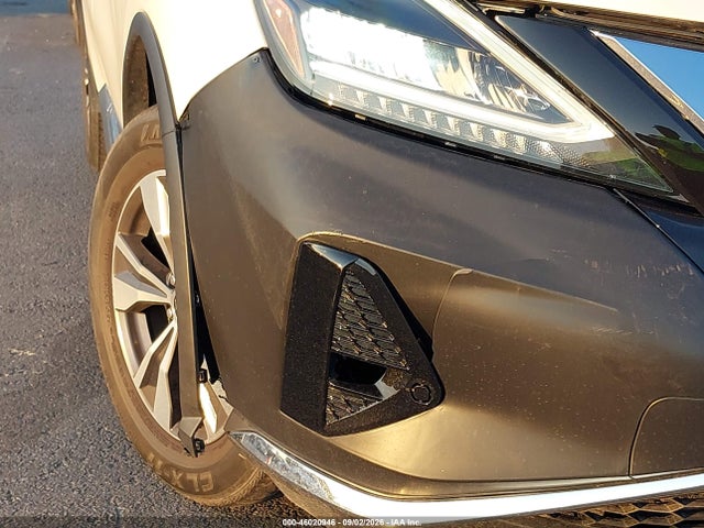 Aukcja sprzedaży 2023 Nissan Murano S Fwd, vin: 5N1AZ2AJXPC120714, numer aukcji: 46020946