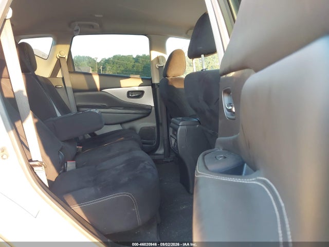 Aukcja sprzedaży 2023 Nissan Murano S Fwd, vin: 5N1AZ2AJXPC120714, numer aukcji: 46020946