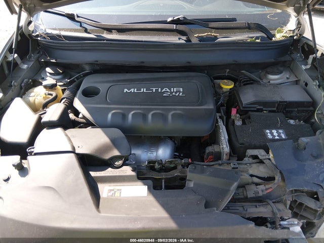 46020948 :رقم المزاد ، 1C4PJMDB3GW276694 vin ، 2016 Jeep Cherokee Limited مزاد بيع