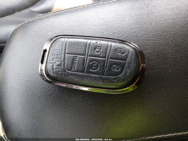 46020948 :رقم المزاد ، 1C4PJMDB3GW276694 vin ، 2016 Jeep Cherokee Limited مزاد بيع