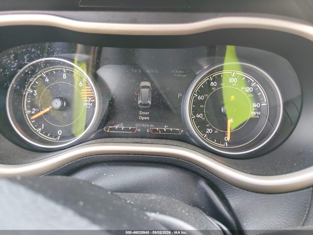 46020948 :رقم المزاد ، 1C4PJMDB3GW276694 vin ، 2016 Jeep Cherokee Limited مزاد بيع