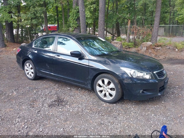 Aukcja sprzedaży 2008 Honda Accord 3.5 Ex-l, vin: 1HGCP36898A064441, numer aukcji: 46020951