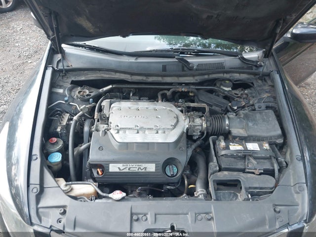 Aukcja sprzedaży 2008 Honda Accord 3.5 Ex-l, vin: 1HGCP36898A064441, numer aukcji: 46020951
