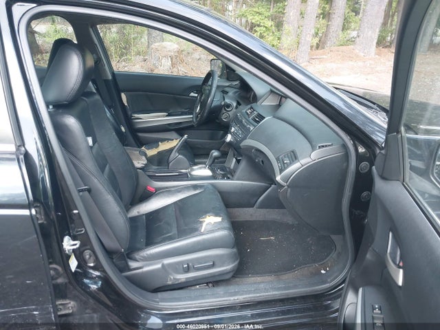 Aukcja sprzedaży 2008 Honda Accord 3.5 Ex-l, vin: 1HGCP36898A064441, numer aukcji: 46020951