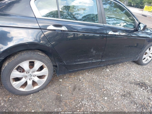 Aukcja sprzedaży 2008 Honda Accord 3.5 Ex-l, vin: 1HGCP36898A064441, numer aukcji: 46020951