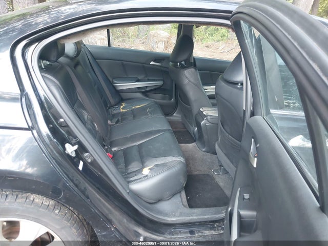 Aukcja sprzedaży 2008 Honda Accord 3.5 Ex-l, vin: 1HGCP36898A064441, numer aukcji: 46020951