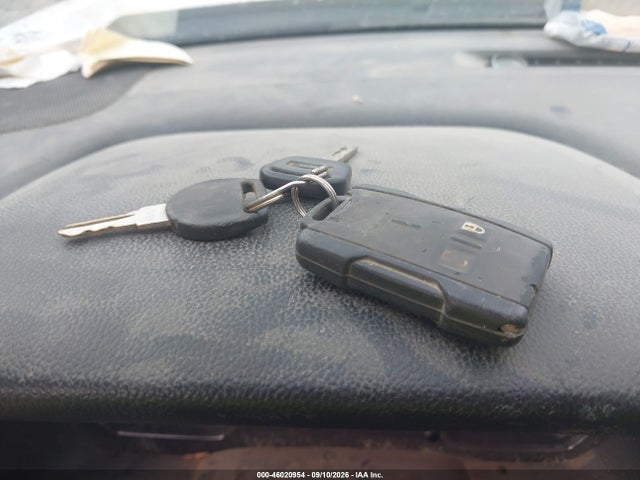 46020954 :رقم المزاد ، 1GD521CG2FZ135530 vin ، 2015 Gmc Sierra 3500hd مزاد بيع