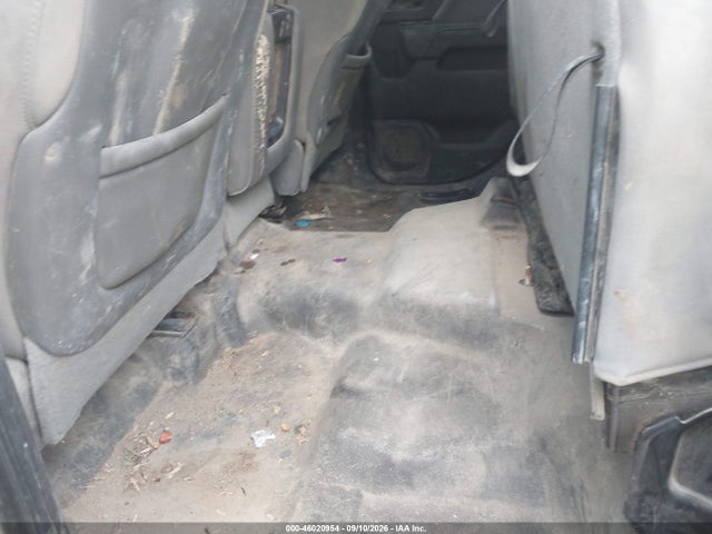 46020954 :رقم المزاد ، 1GD521CG2FZ135530 vin ، 2015 Gmc Sierra 3500hd مزاد بيع