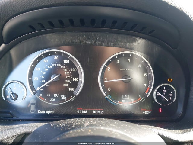 2017 Bmw X4 Xdrive28i მანქანა იყიდება აუქციონზე, vin: 5UXXW3C30H0T79158, აუქციონის ნომერი: 46020956