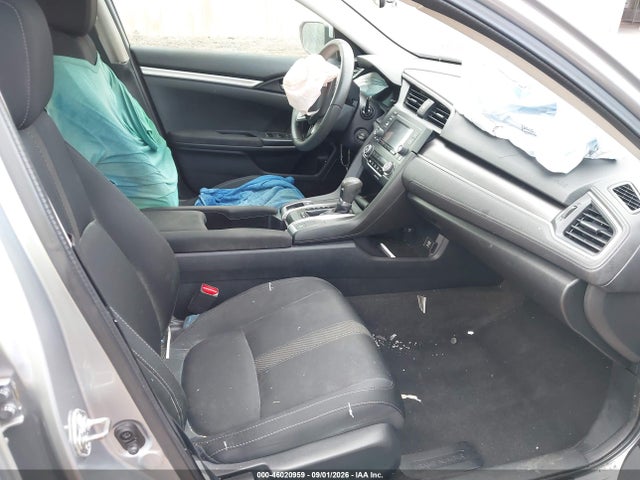 Продаж на аукціоні авто 2016 Honda Civic Lx, vin: 19XFC2F58GE025794, номер лоту: 46020959