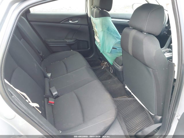 Продаж на аукціоні авто 2016 Honda Civic Lx, vin: 19XFC2F58GE025794, номер лоту: 46020959
