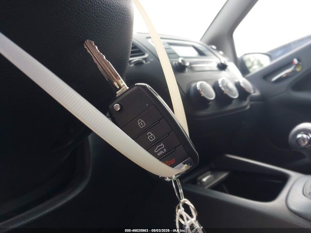 Продажа на аукционе авто 2015 Kia Forte Lx, vin: KNAFX4A62F5332885, номер лота: 46020963