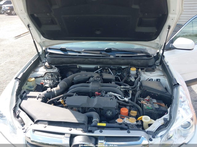 46020967 :رقم المزاد ، 4S4BRCLC0E3313170 vin ، 2014 Subaru Outback 2.5i Limited مزاد بيع