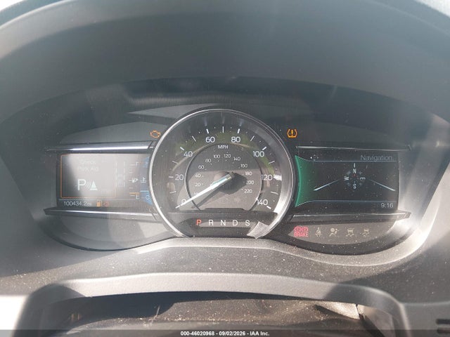 Aukcja sprzedaży 2018 Ford Explorer Xlt, vin: 1FM5K8D80JGA17500, numer aukcji: 46020968