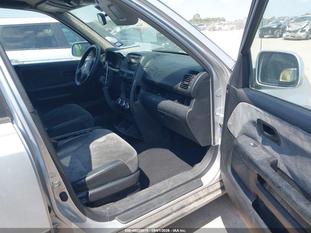 Продажа на аукционе авто 2003 Honda Cr-v Ex, vin: SHSRD78863U102190, номер лота: 46020970