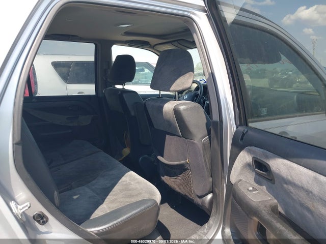 Продажа на аукционе авто 2003 Honda Cr-v Ex, vin: SHSRD78863U102190, номер лота: 46020970