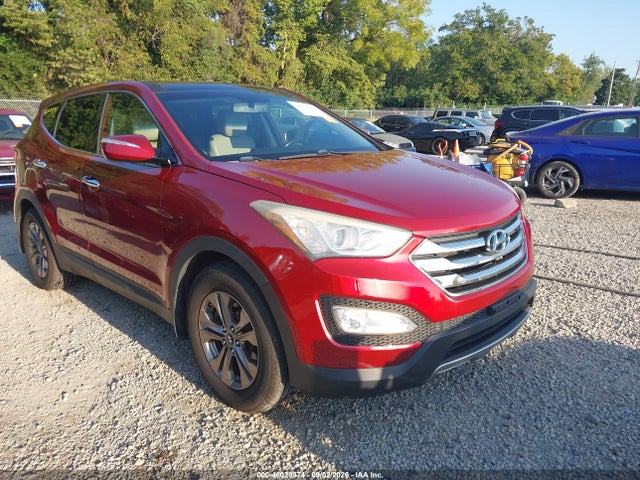 Aukcja sprzedaży 2013 Hyundai Santa Fe Sport, vin: 5XYZUDLB4DG095307, numer aukcji: 46020974