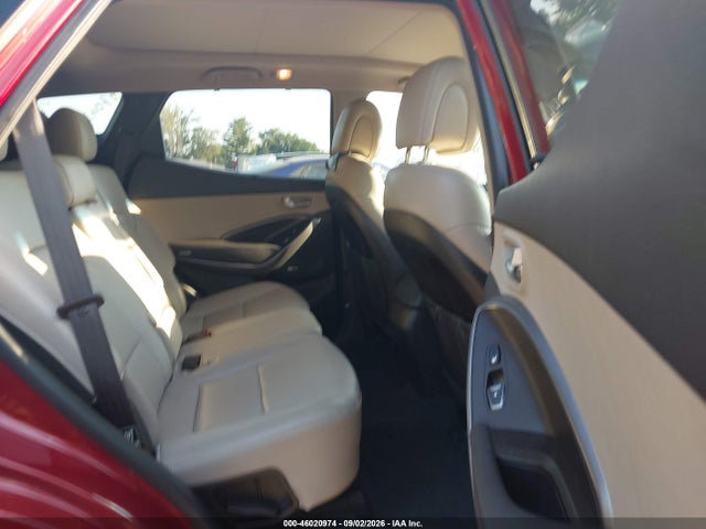 Продажа на аукционе авто 2013 Hyundai Santa Fe Sport, vin: 5XYZUDLB4DG095307, номер лота: 46020974