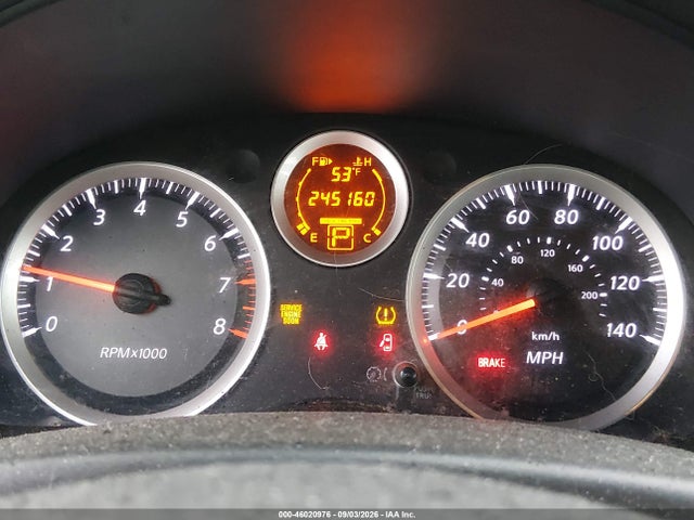 2012 Nissan Sentra 2.0 Sr მანქანა იყიდება აუქციონზე, vin: 3N1AB6AP6CL661832, აუქციონის ნომერი: 46020976