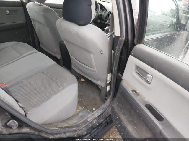 2012 Nissan Sentra 2.0 Sr მანქანა იყიდება აუქციონზე, vin: 3N1AB6AP6CL661832, აუქციონის ნომერი: 46020976