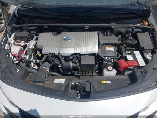 Toyota Prius Prime Xle 2022 JTDKAMFP4N3216912 Image 10