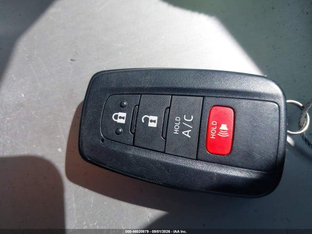 Toyota Prius Prime Xle 2022 JTDKAMFP4N3216912 Image 11
