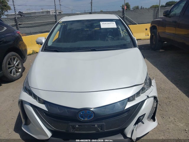 Toyota Prius Prime Xle 2022 JTDKAMFP4N3216912 Image 12