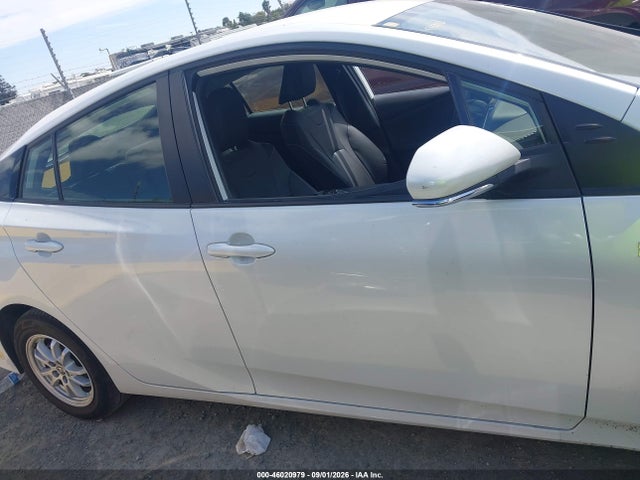 Toyota Prius Prime Xle 2022 JTDKAMFP4N3216912 Image 13