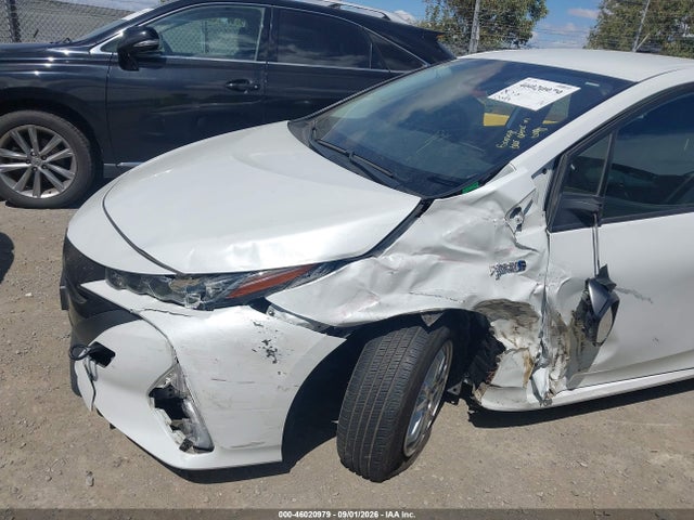Toyota Prius Prime Xle 2022 JTDKAMFP4N3216912 Image 6
