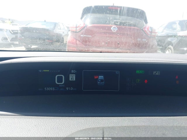 Toyota Prius Prime Xle 2022 JTDKAMFP4N3216912 Image 7