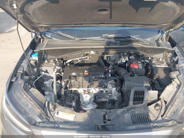 Продаж на аукціоні авто 2024 Honda Hr-v Awd Lx, vin: 3CZRZ2H30RM766435, номер лоту: 46020985