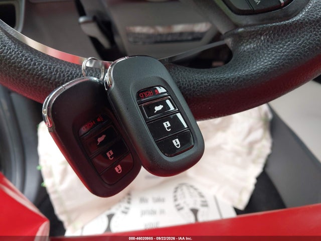 Продаж на аукціоні авто 2024 Honda Hr-v Awd Lx, vin: 3CZRZ2H30RM766435, номер лоту: 46020985