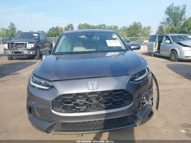 Продаж на аукціоні авто 2024 Honda Hr-v Awd Lx, vin: 3CZRZ2H30RM766435, номер лоту: 46020985