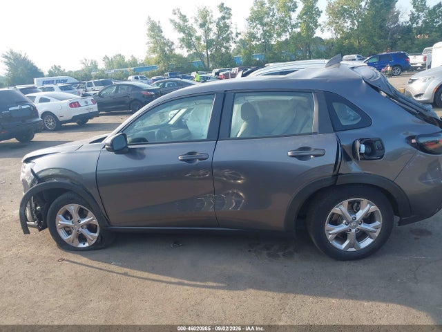 Продаж на аукціоні авто 2024 Honda Hr-v Awd Lx, vin: 3CZRZ2H30RM766435, номер лоту: 46020985