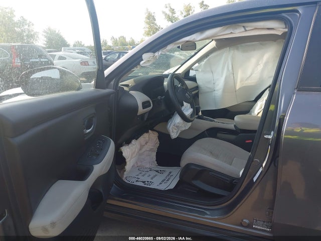 Продаж на аукціоні авто 2024 Honda Hr-v Awd Lx, vin: 3CZRZ2H30RM766435, номер лоту: 46020985