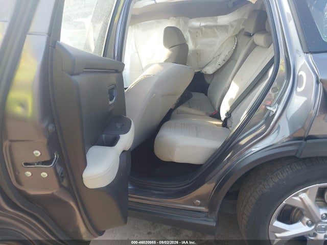Продаж на аукціоні авто 2024 Honda Hr-v Awd Lx, vin: 3CZRZ2H30RM766435, номер лоту: 46020985