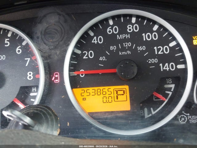 46020986 :رقم المزاد ، 5N1AR1NN4BC634672 vin ، 2011 Nissan Pathfinder Sv مزاد بيع