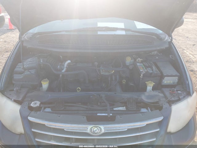 Aukcja sprzedaży 2006 Chrysler Town & Country Limited, vin: 2A8GP64L16R610742, numer aukcji: 46020988
