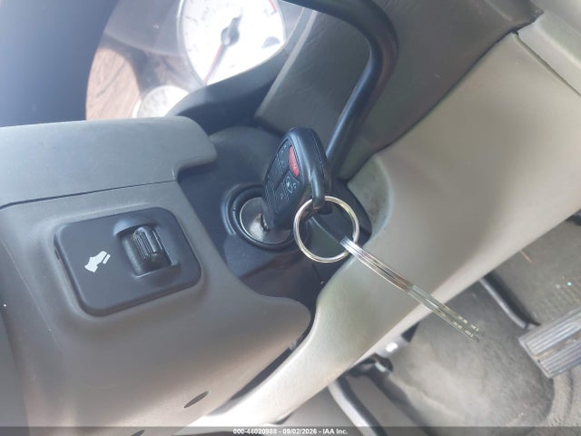 Aukcja sprzedaży 2006 Chrysler Town & Country Limited, vin: 2A8GP64L16R610742, numer aukcji: 46020988