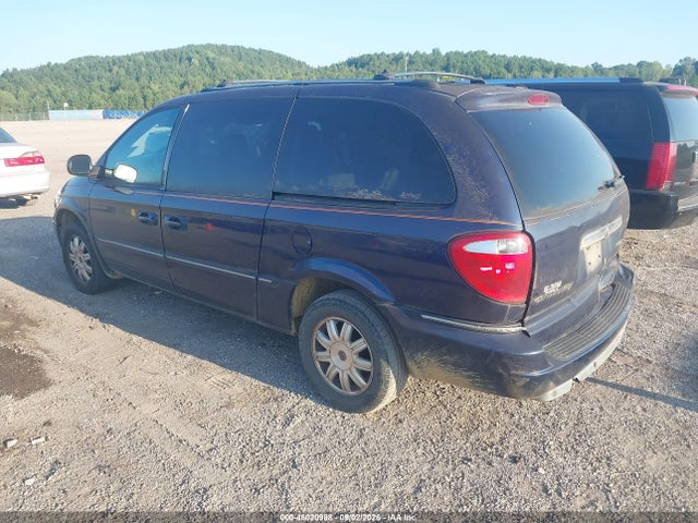 Aukcja sprzedaży 2006 Chrysler Town & Country Limited, vin: 2A8GP64L16R610742, numer aukcji: 46020988