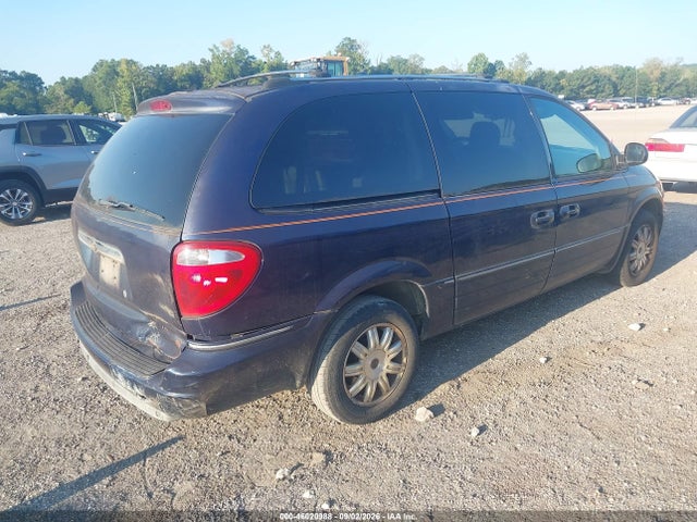 Aukcja sprzedaży 2006 Chrysler Town & Country Limited, vin: 2A8GP64L16R610742, numer aukcji: 46020988