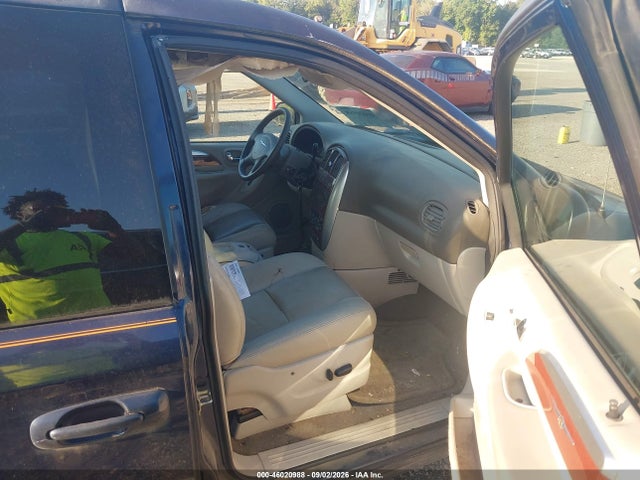 Aukcja sprzedaży 2006 Chrysler Town & Country Limited, vin: 2A8GP64L16R610742, numer aukcji: 46020988