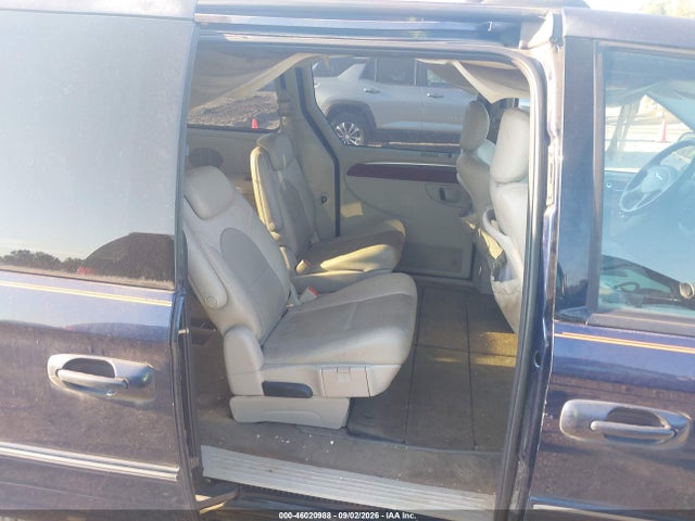 Aukcja sprzedaży 2006 Chrysler Town & Country Limited, vin: 2A8GP64L16R610742, numer aukcji: 46020988