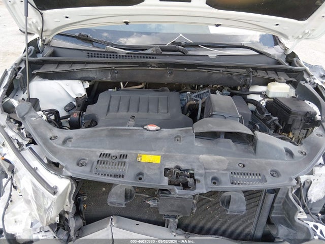 Продажа на аукционе авто 2016 Toyota Highlander Limited Platinum V6, vin: 5TDYKRFH0GS134612, номер лота: 46020990